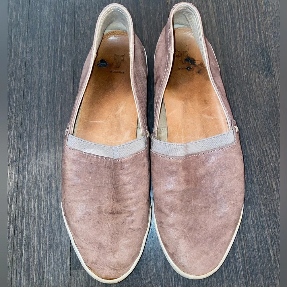 Frye Melanie sneaker - Picture 4 of 11